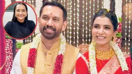 રાજ નિદિમોરુની પ્રથમ પત્નીની મિત્રએ ચોંકાવનારો દાવો કર્યો છે