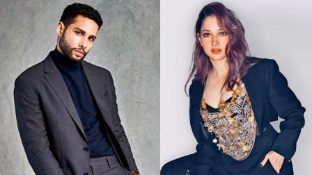 સિદ્ધાંત ચતુર્વેદી, 