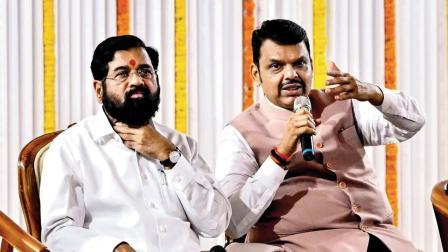 કલ્યાણ-ડોમ્બિવલીમાં ૩૦ ડિસેમ્બર સુધીમાં BJP અને શિવસેનાની યુતિ તૂટી જશે?