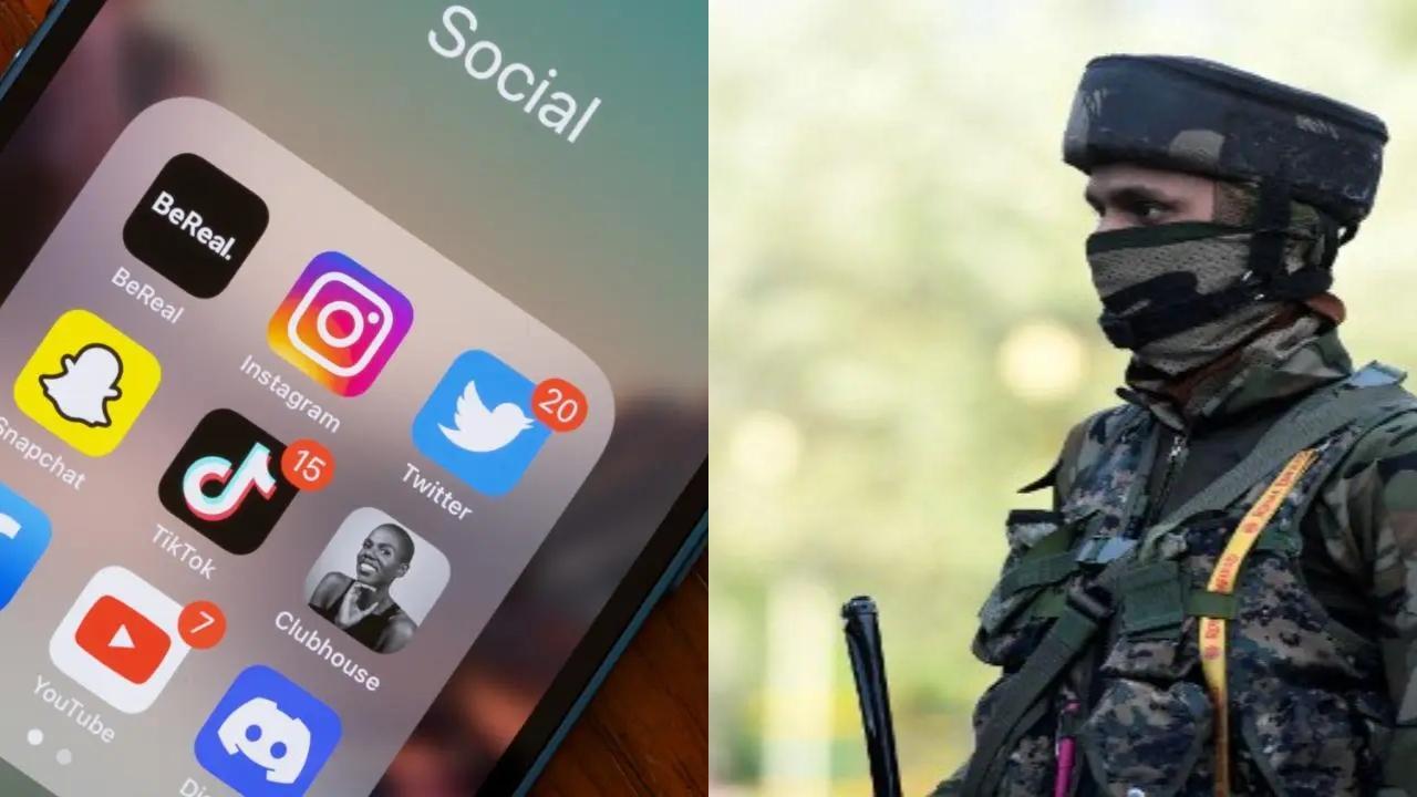 પ્રતીકાત્મક તસવીર (સૌજન્ય: મિડ-ડે)