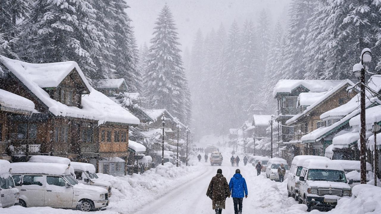 પ્રતીકાત્મક તસવીર (તસવીર સૌજન્યઃ એઆઇ)