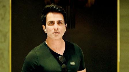 સોનુ સૂદ