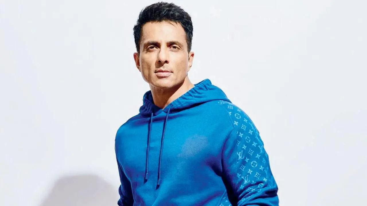 સોનુ સૂદ