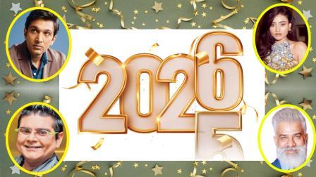 અહીં વાંચો શું કહે છે સેલેબ્ઝ