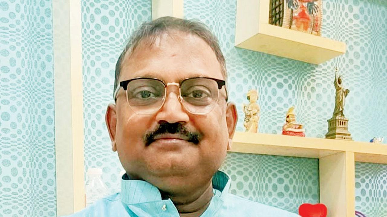 યતિન દેઢિયા