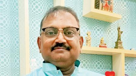 યતિન દેઢિયા