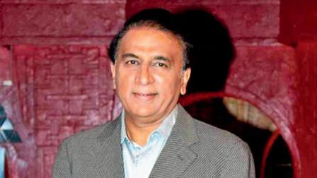 સુનીલ ગાવસકર