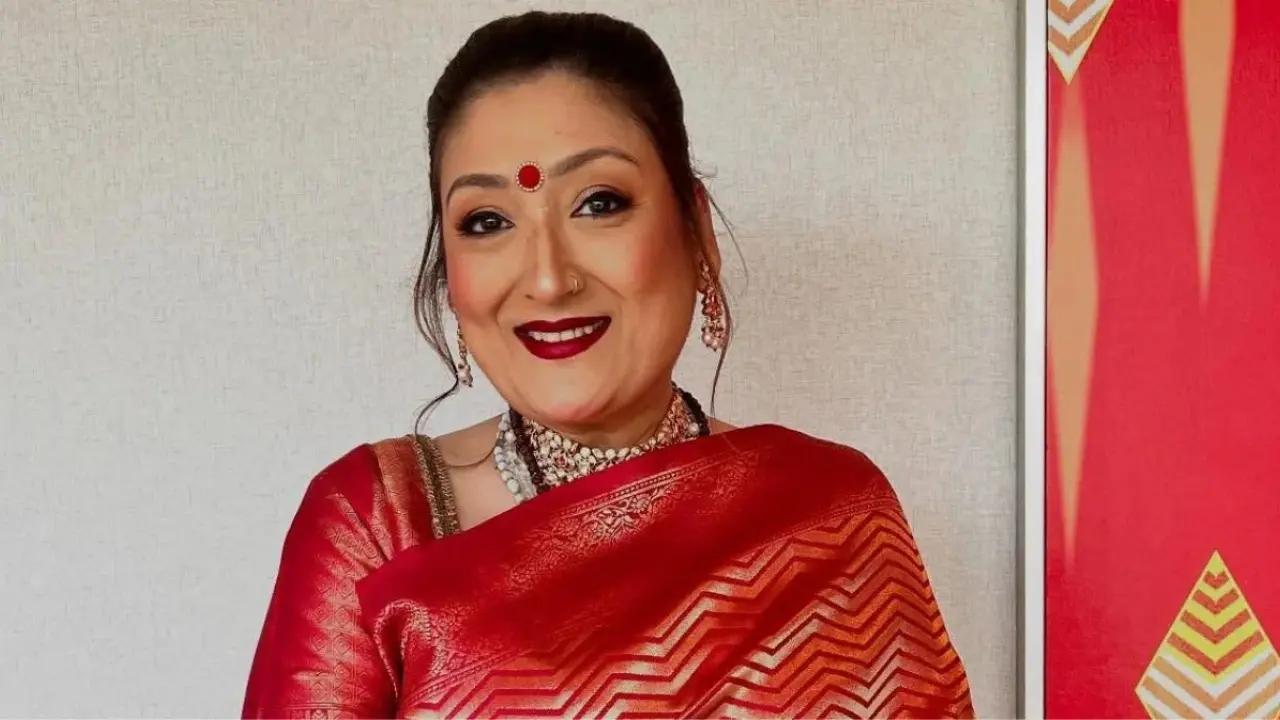 સુનિતા આહુજા ફાઇલ તસવીર (સૌજન્ય: મિડ-ડે)