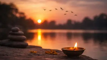 પ્રતીકાત્મક તસવીર (તસવીર સૌજન્યઃ એઆઇ)