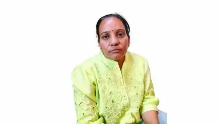 આ સુરતી મહિલા તો ભારે કારસ્તાની