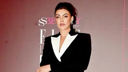 સુસ્મિતા સેન