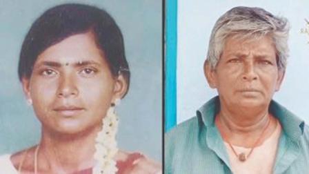 પેચિમ્મલ, મુત્થુ માસ્ટર