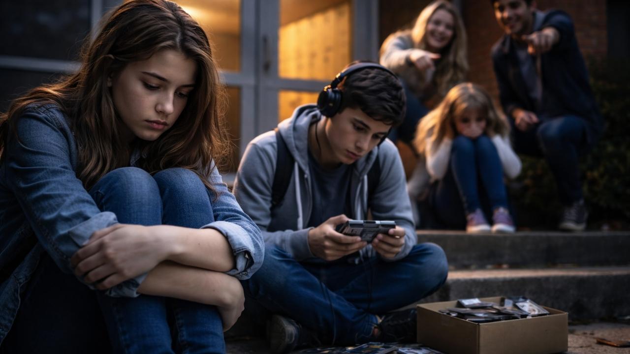 પ્રતીકાત્મક તસવીર (તસવીર સૌજન્યઃ એઆઇ)