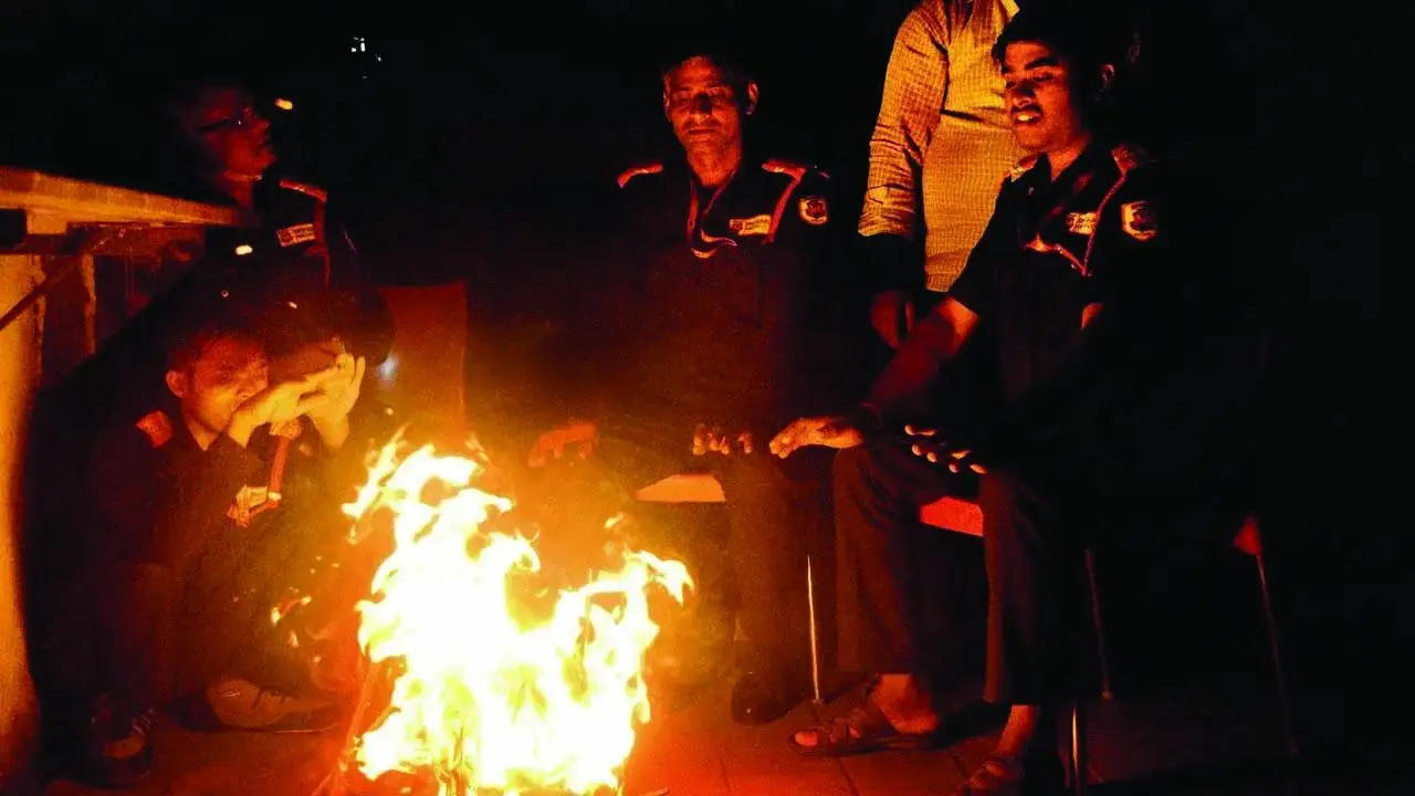 પ્રતીકાત્મક તસવીર