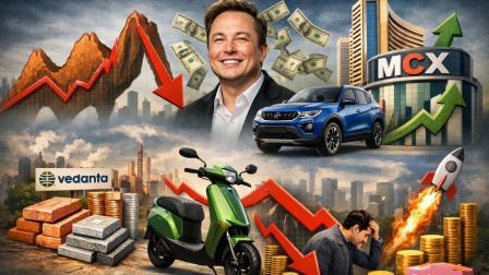 પ્રતીકાત્મક તસવીર (તસવીર સૌજન્યઃ એઆઇ)