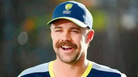 ટ્રૅવિસ હેડ