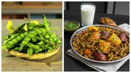 ઉંબાડિયું હોય કે ઉંધીયું કે પછી લીલી કચોરી, તુવેર દાણાનો ઉપયોગ તમામ વાનગીને સ્વાદિષ્ટ બનાવે છે - તસવીર સૌજન્ય પૂજા સાંગાણી