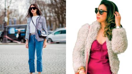 ટ્વીડ જૅકેટ