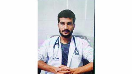 ડૉ. ઉમર નબી