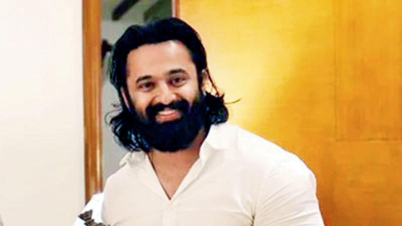 ઉન્ની મુકુંદન