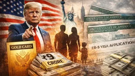 પ્રતીકાત્મક તસવીર (તસવીર સૌજન્યઃ એઆઇ)