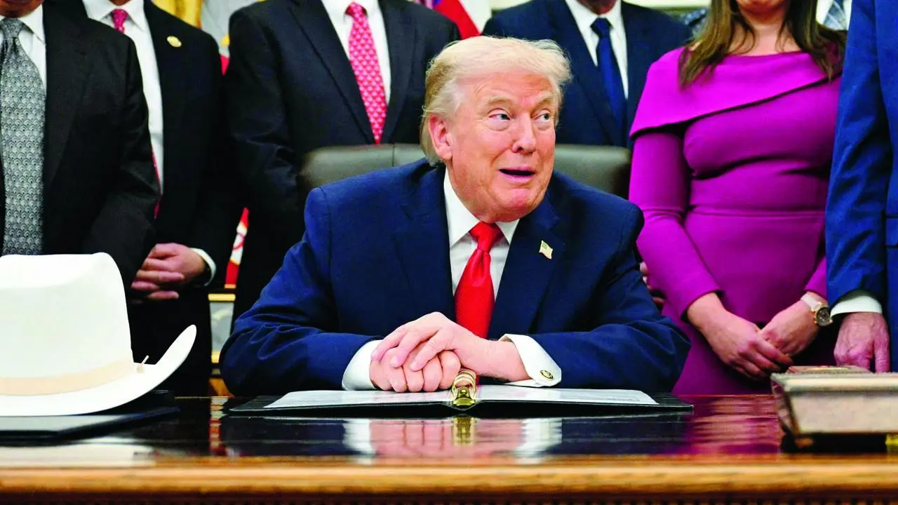 H-1B વીઝા-ફી વિશે ૨૦ અમેરિકી રાજ્યોએ ડોનલ્ડ ટ્રમ્પ સામે કેસ કર્યો