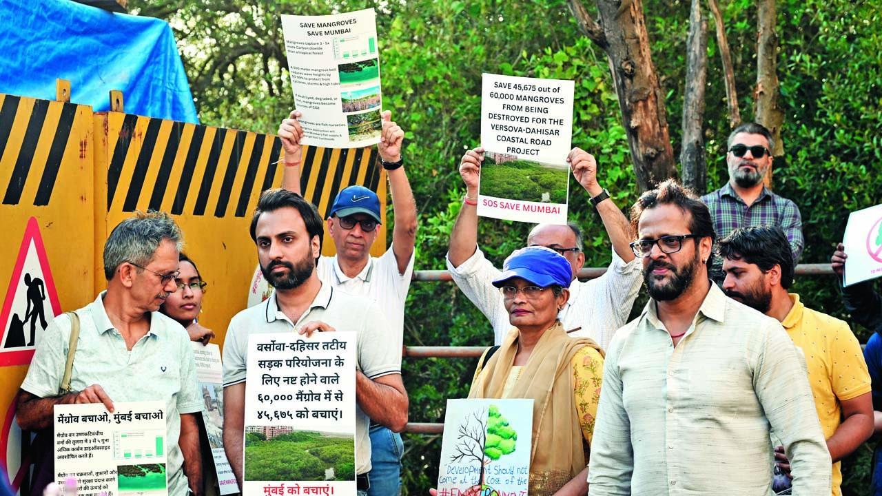 તસવીર : સતેજ શિંદે