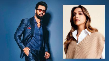 વિકી કૌશલ, દીપિકા પાદુકોણ