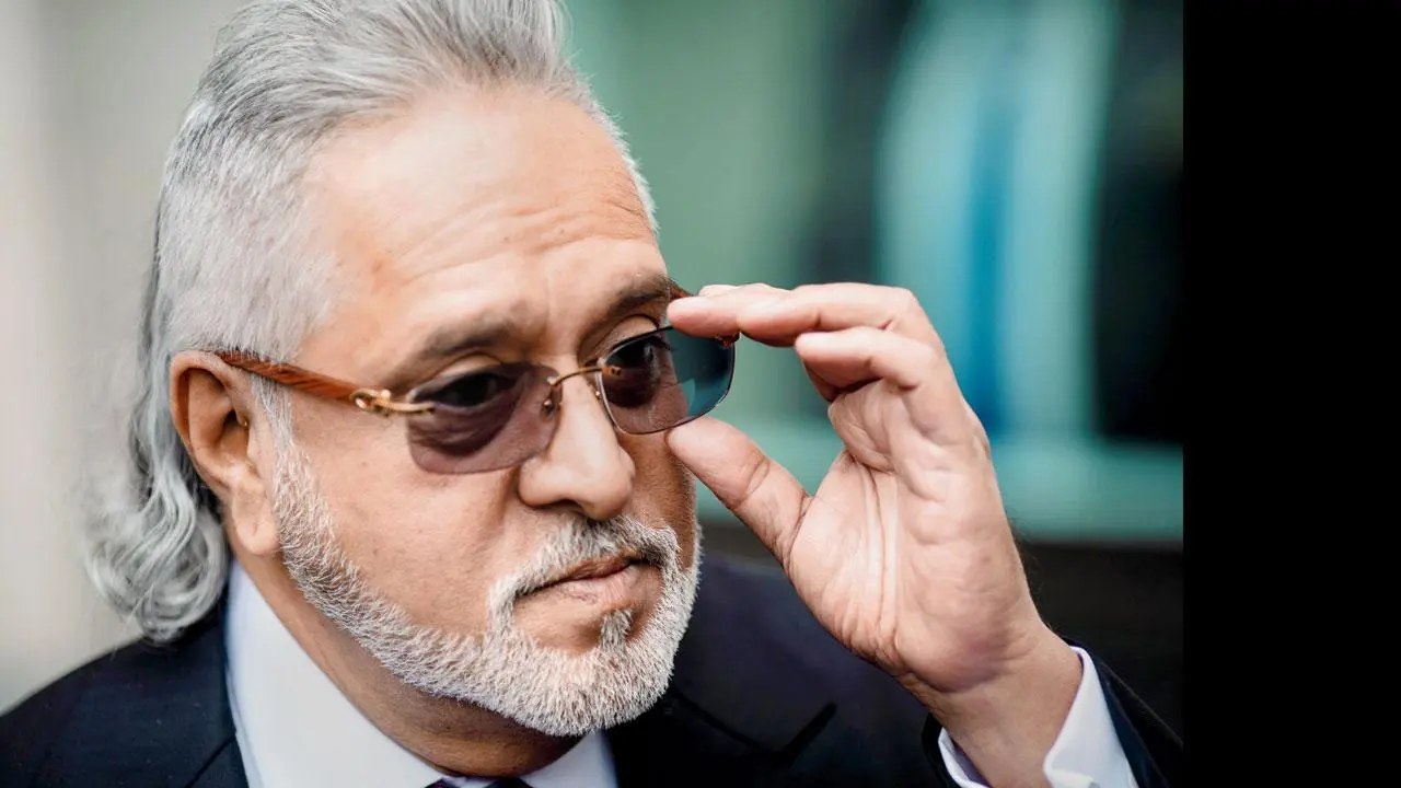 વિજય માલ્યા