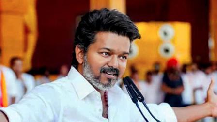 થલપતિ વિજય