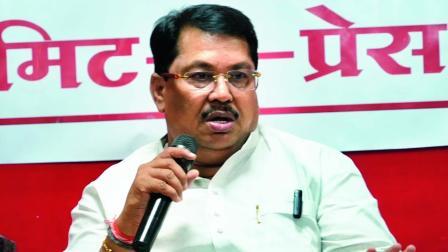 વિજય વડેટ્ટીવાર