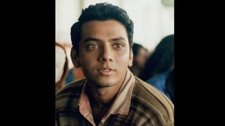 ફિલ્મ ‘હોમબાઉન્ડ’ માં વિશાલ જેઠવા ચંદનનું પાત્ર ભજવે છે