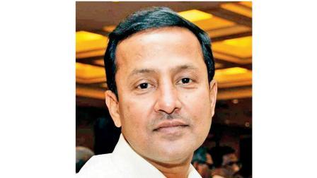 વિવેકાનંદ ગુપ્તા