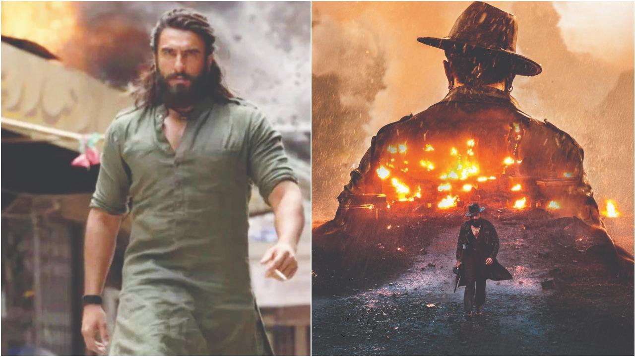 ધુરંધર 2, ટૉક્સિક