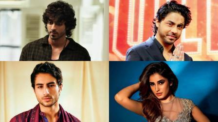 મોટા પડદા પર આ નવા ચહેરાઓએ કરી એન્ટ્રી (સૌજન્ય: મિડ-ડે)