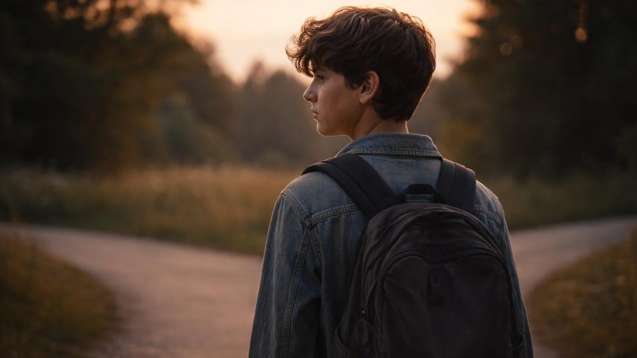 ઍડોલસન્સ : ઉંમરનો આ ઘણો ભયાનક તબક્કો છે