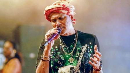 ઝુબીન ગર્ગ 