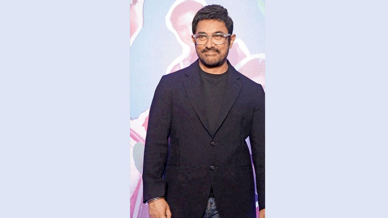 આમિર ખાન