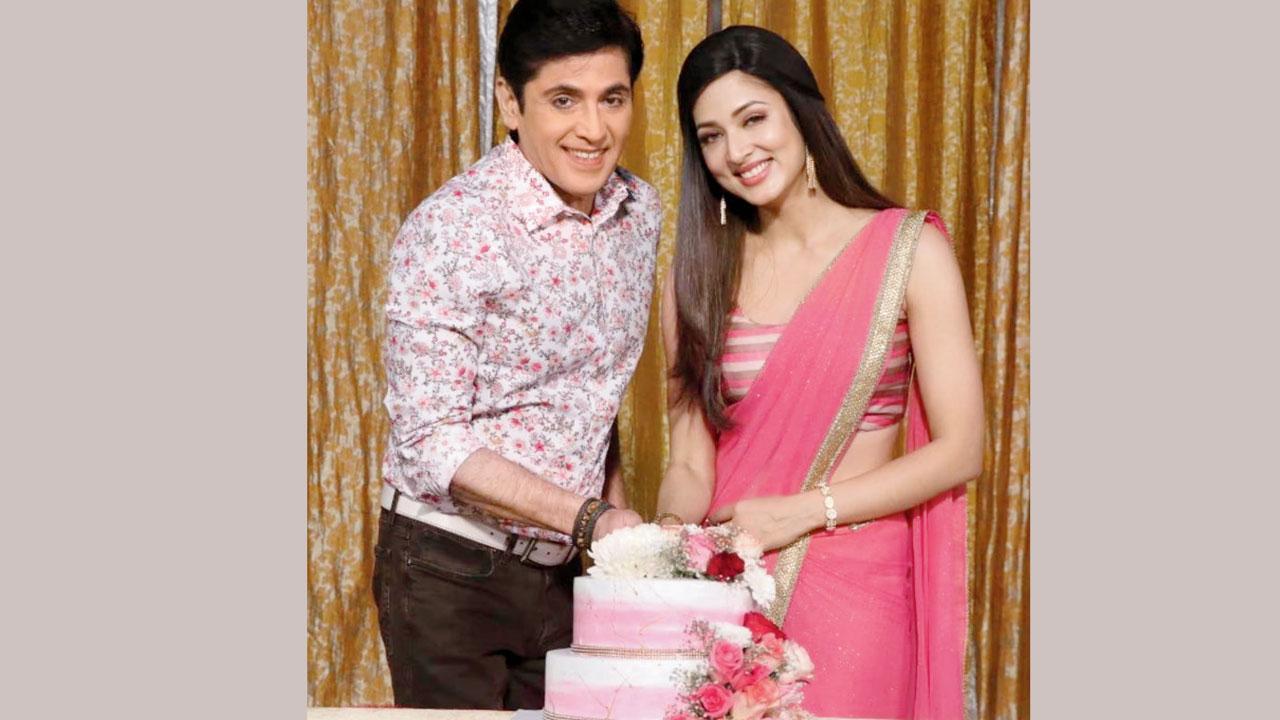 ‘ભાબીજી ઘર પર હૈં’