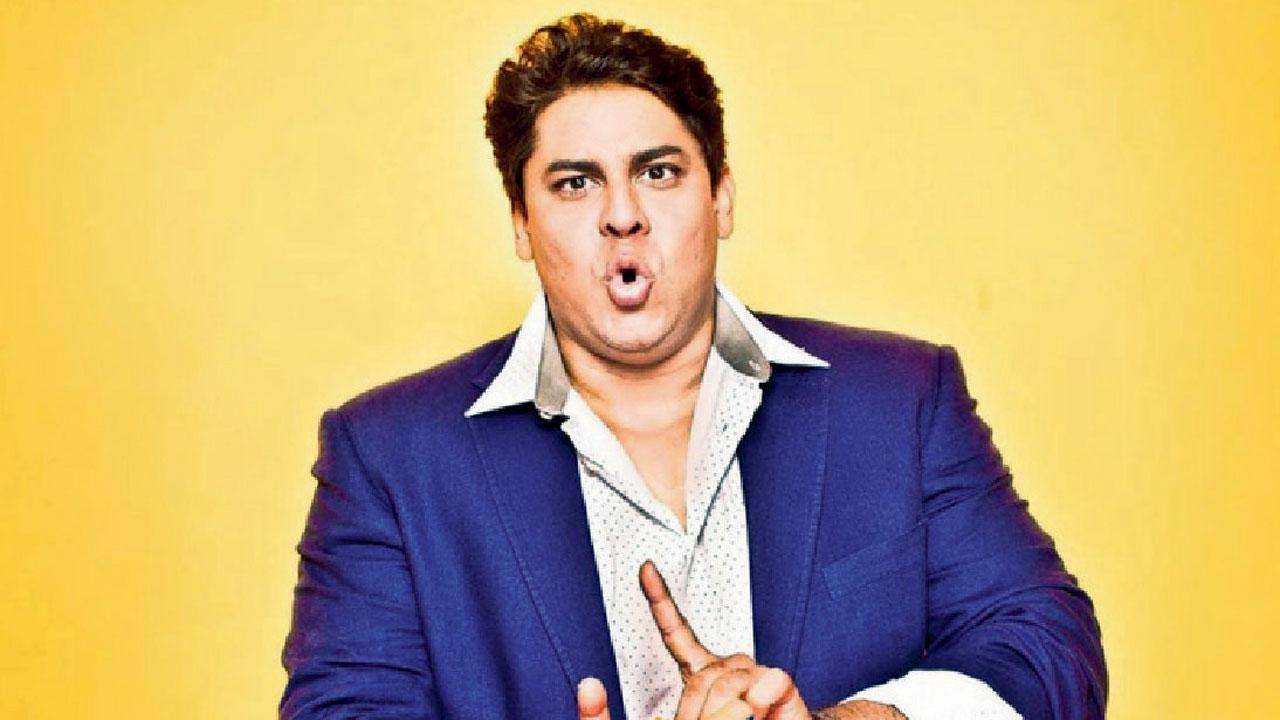 સાયરસ ભરૂચા