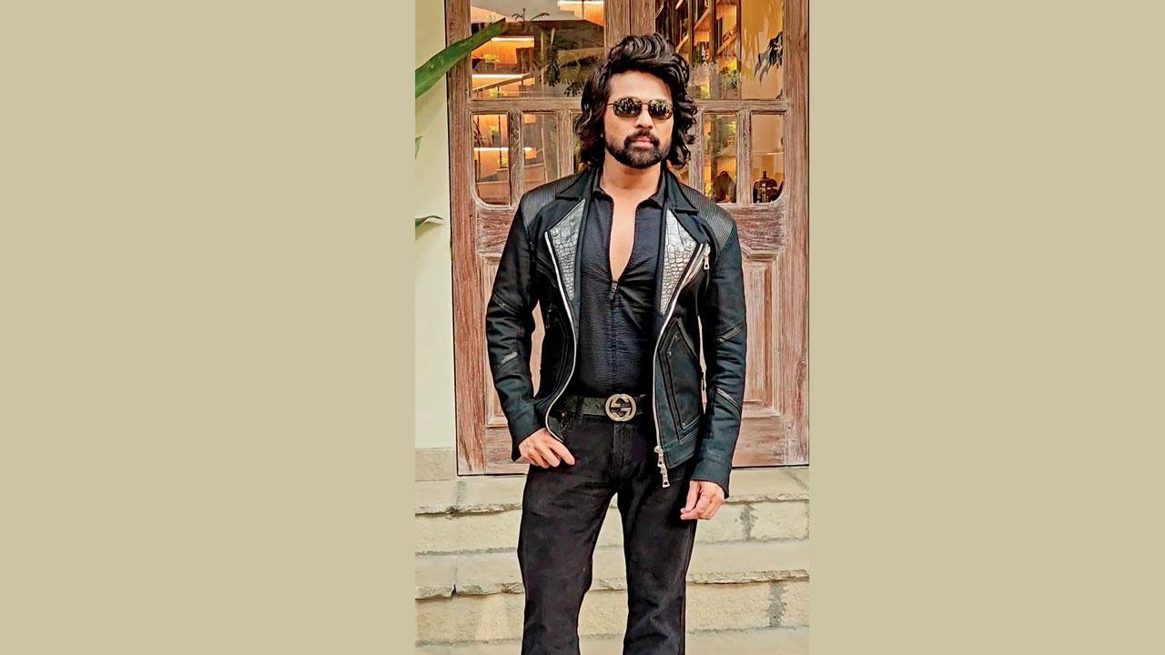 હિમેશ રેશમિયા