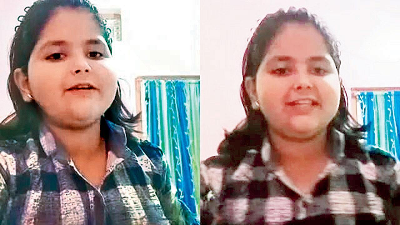 ‘જૉની જૉની યસ પાપા..’નું ભોજપુરી વર્ઝન બનાવ્યું ‘જૉનિયા રે જૉનિયા, હાં બાબુજી..’