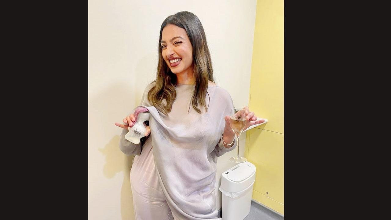 રાધિકા આપ્ટે