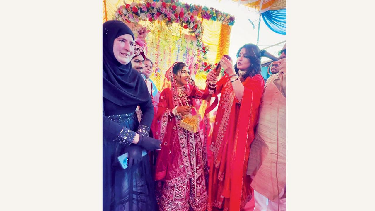 રવીના ટંડન