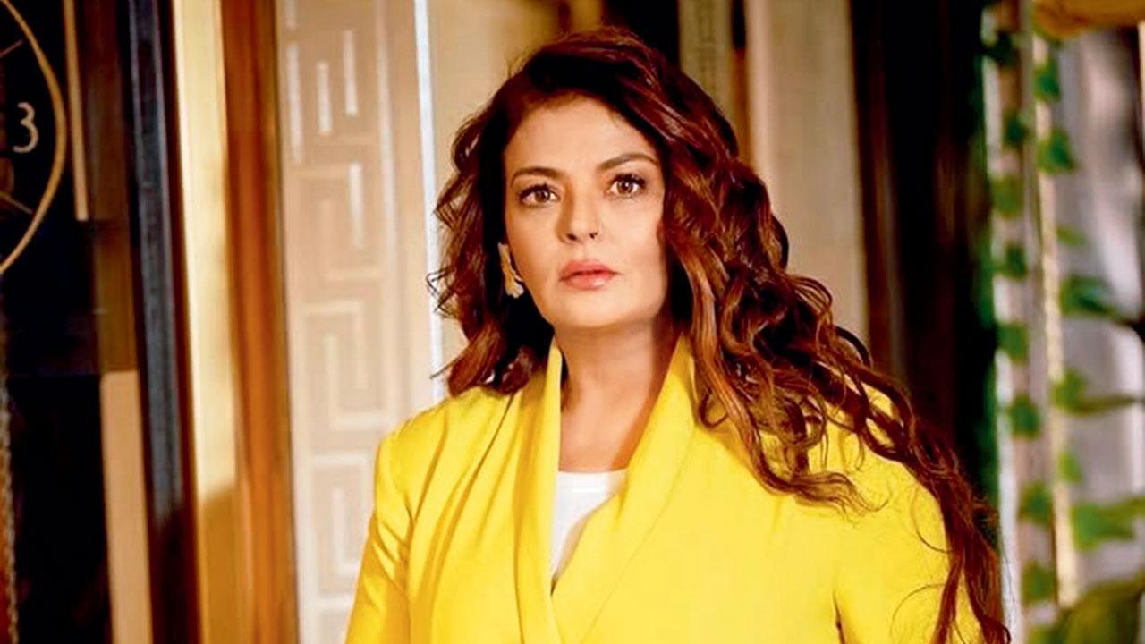 શીબા આકાશદીપ