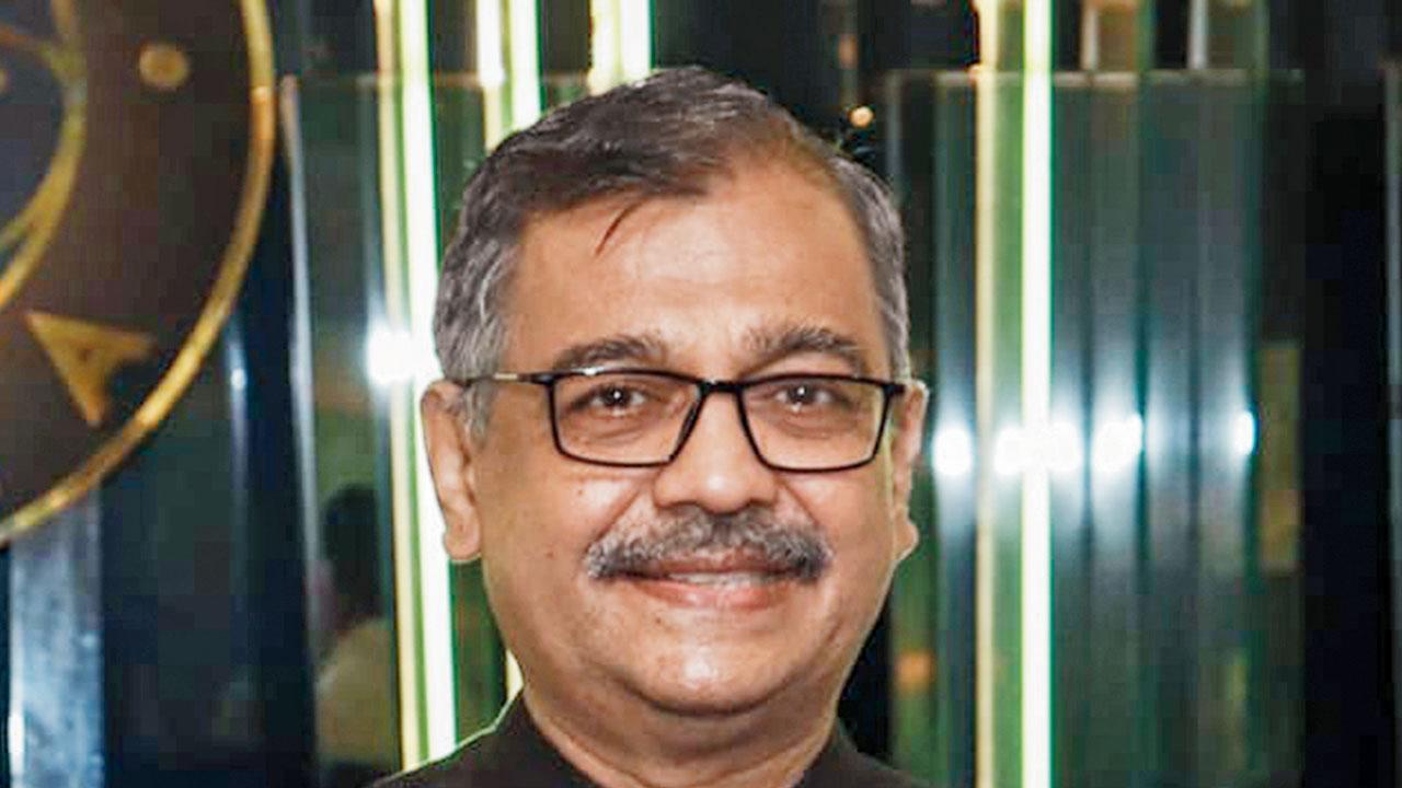 ઉજ્જવલ નિકમ