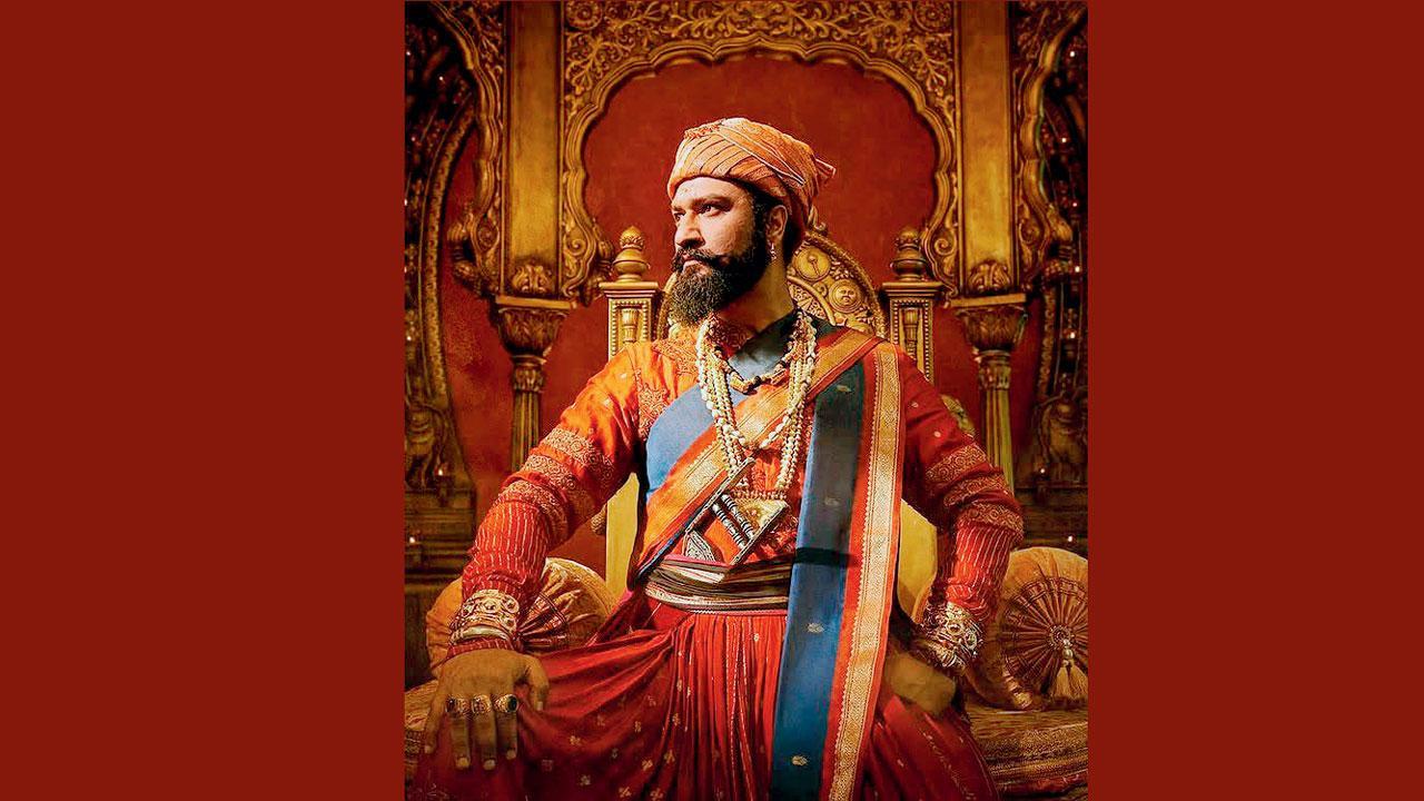 વિકી કૌશલ