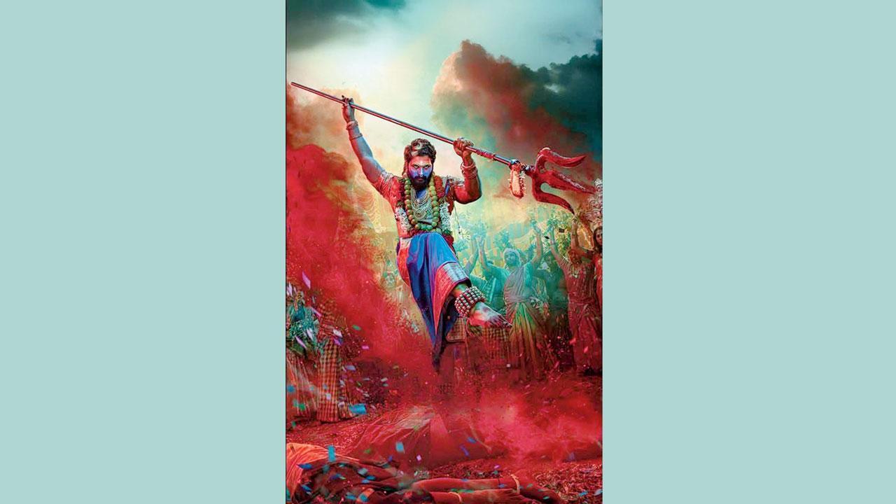 અલ્લુ અર્જુન