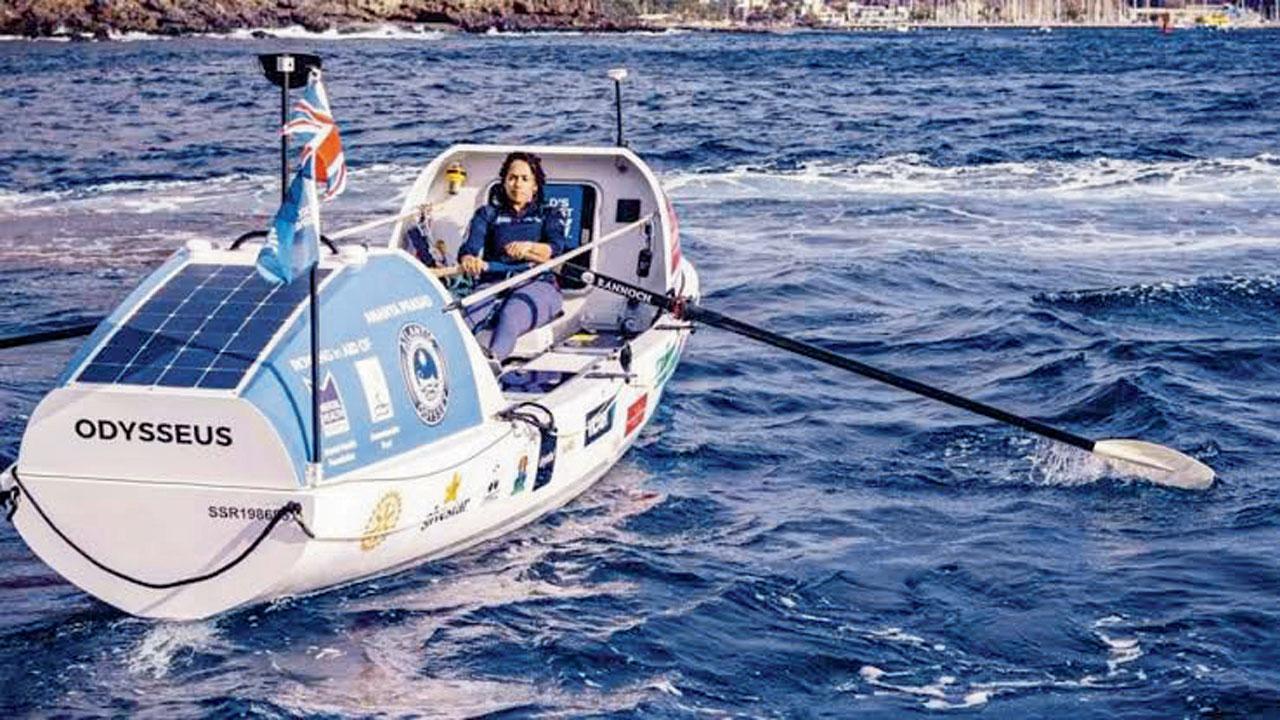 અનન્યા પ્રસાદ