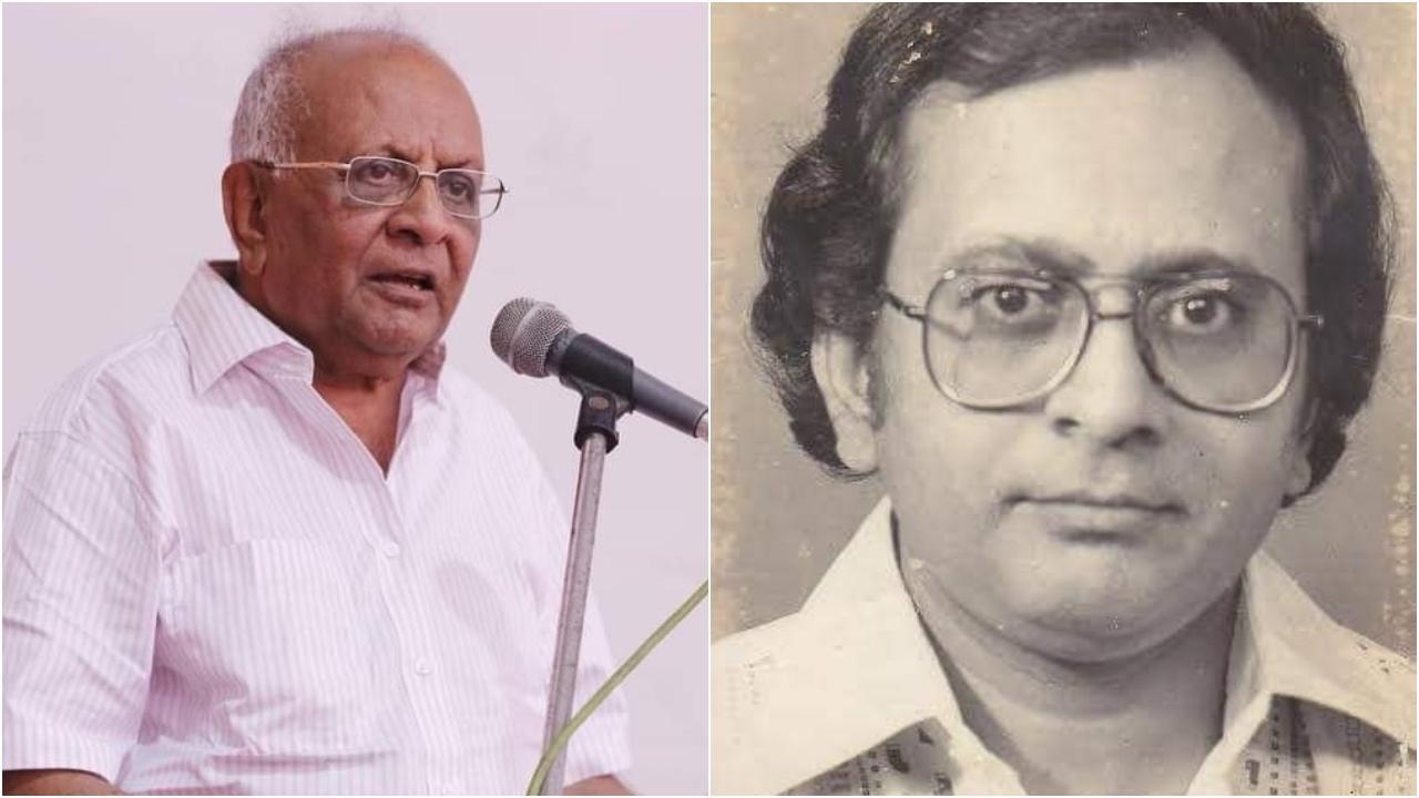 શબ્દની અનેક ઉપમાઓથી નવાજિત અનિલ જોશીને સાહિત્યકારોની શબ્દાંજલિ